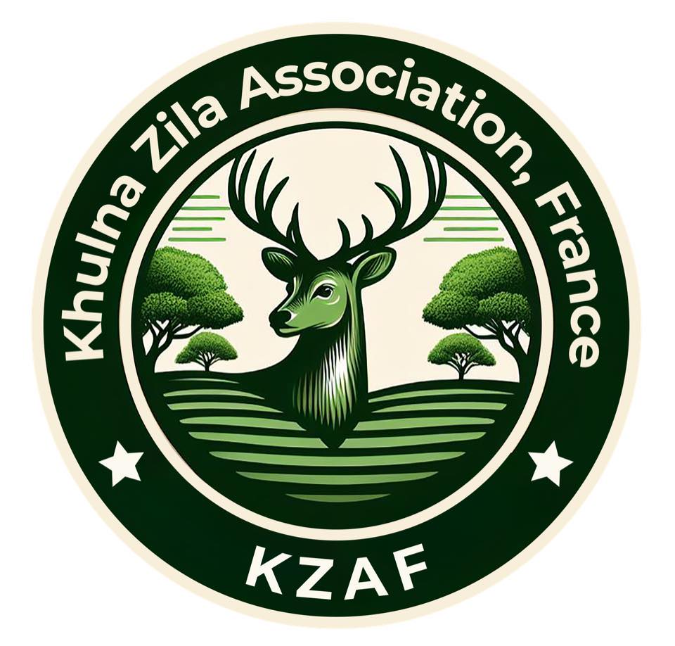 KZAF – Khulna Zilla Association France